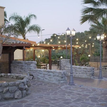 فيلا Agriturismo San Francesco Rossano Stazione المظهر الخارجي الصورة