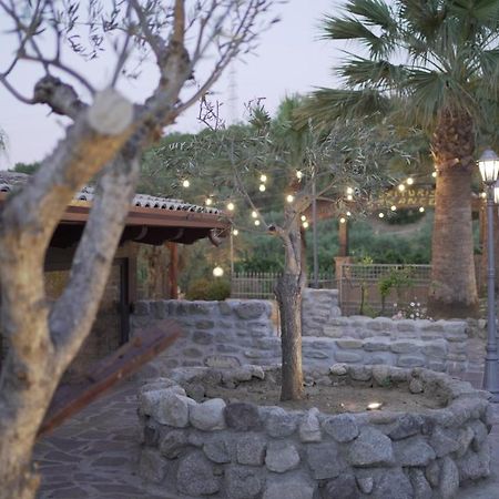 فيلا Agriturismo San Francesco Rossano Stazione المظهر الخارجي الصورة