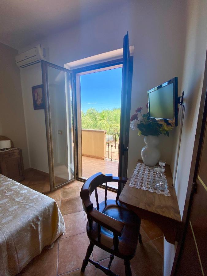 فيلا Agriturismo San Francesco Rossano Stazione المظهر الخارجي الصورة