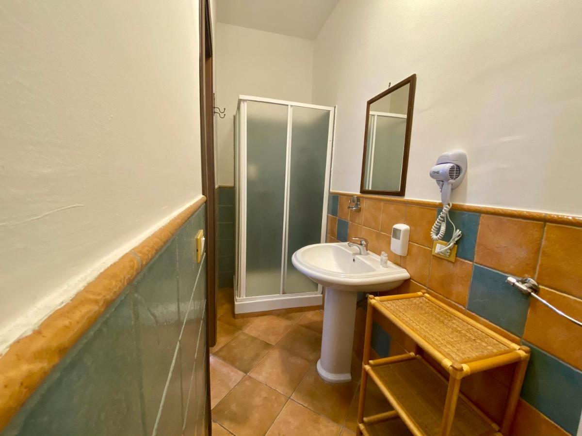 فيلا Agriturismo San Francesco Rossano Stazione المظهر الخارجي الصورة