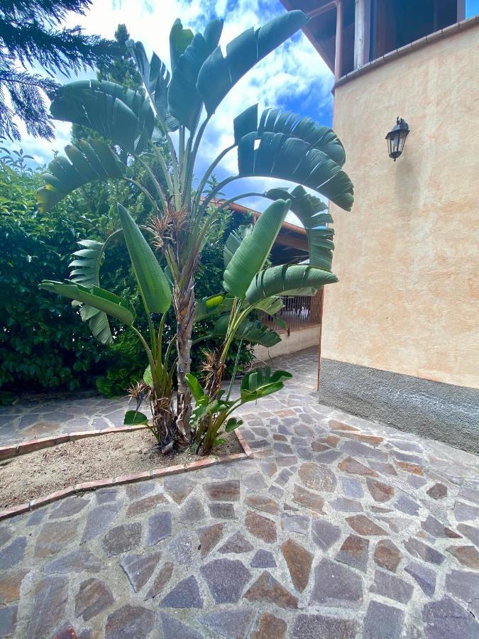 فيلا Agriturismo San Francesco Rossano Stazione المظهر الخارجي الصورة
